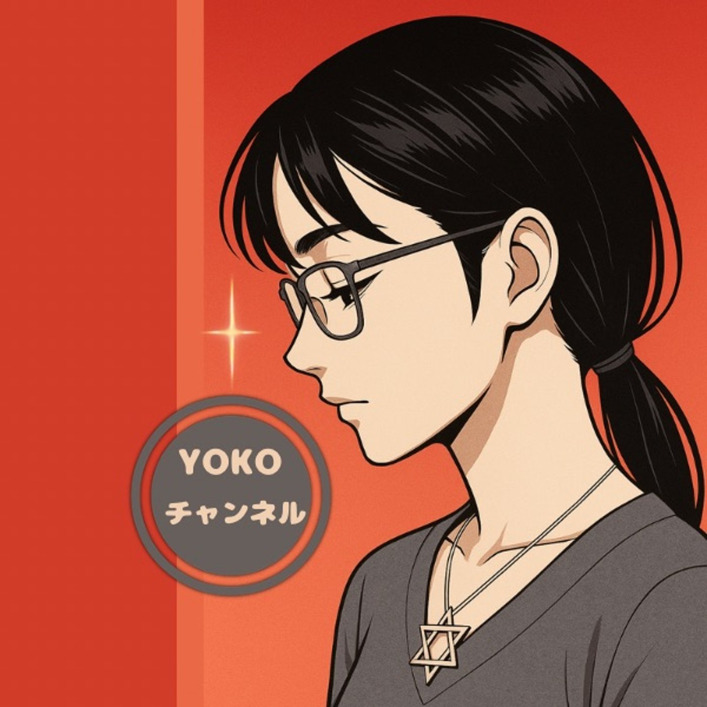 YOKOチャンネル podcast artwork