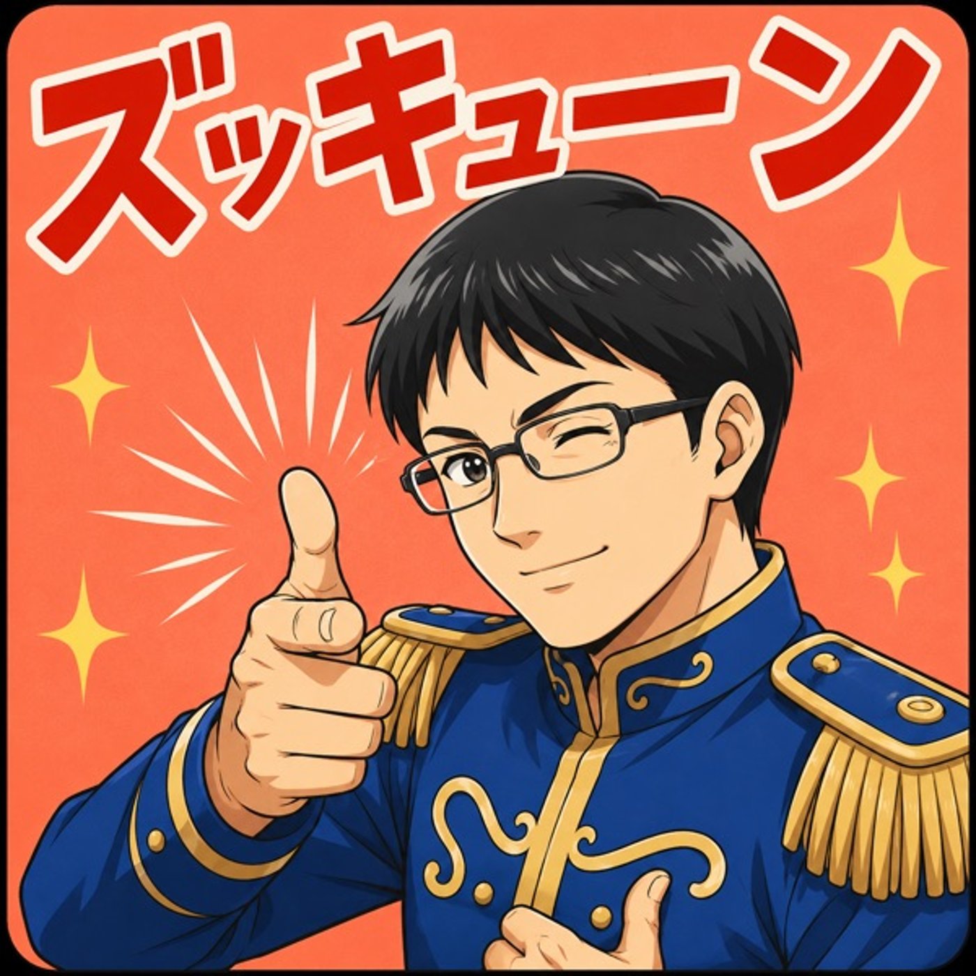 明日に向けライブ episode artwork