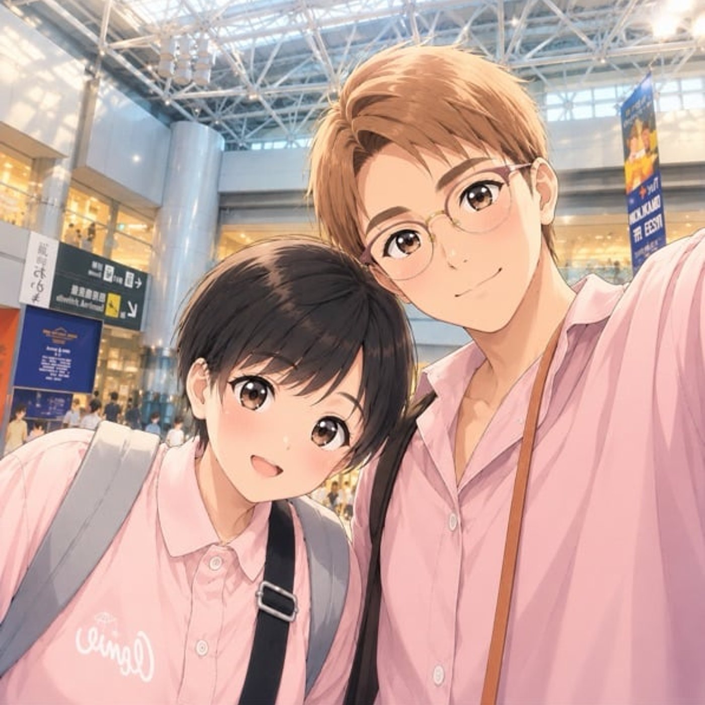 再生回数32K突破配信 episode artwork