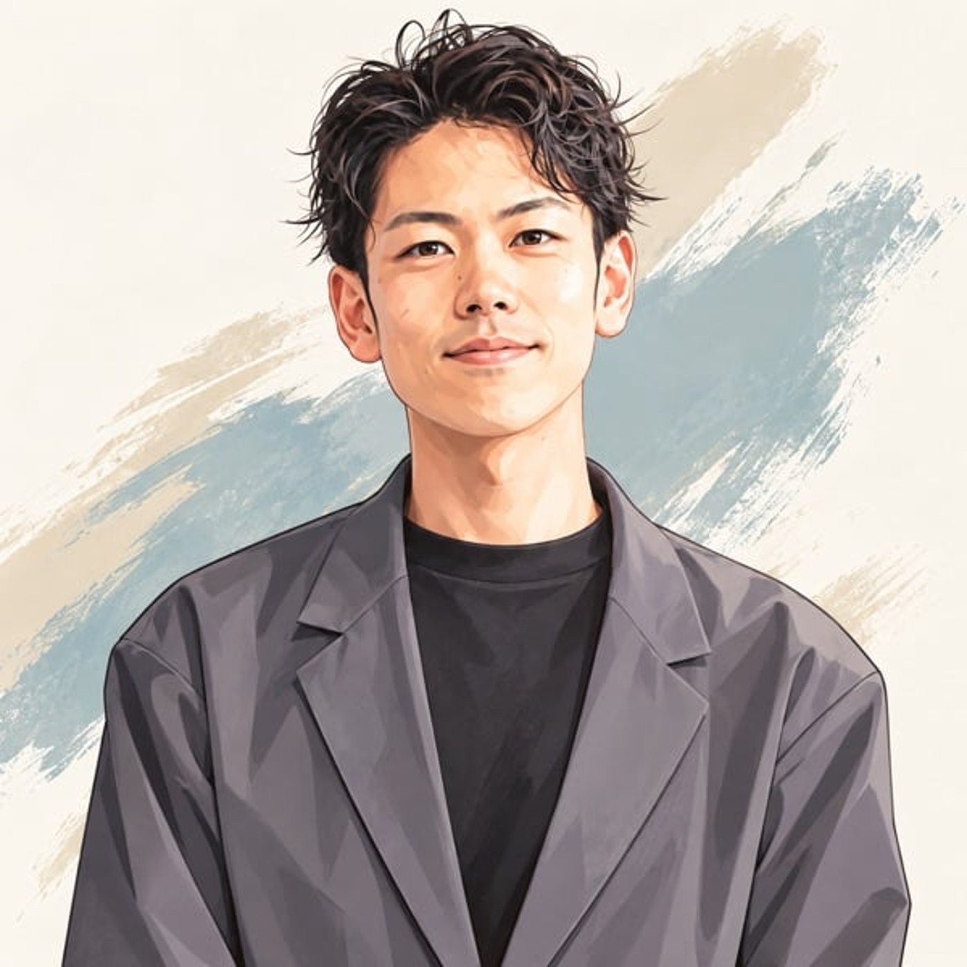 店名について　 episode artwork