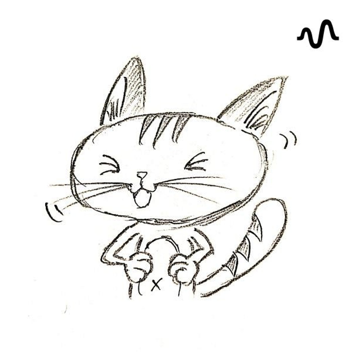 いのすけのスケッチブック📻️