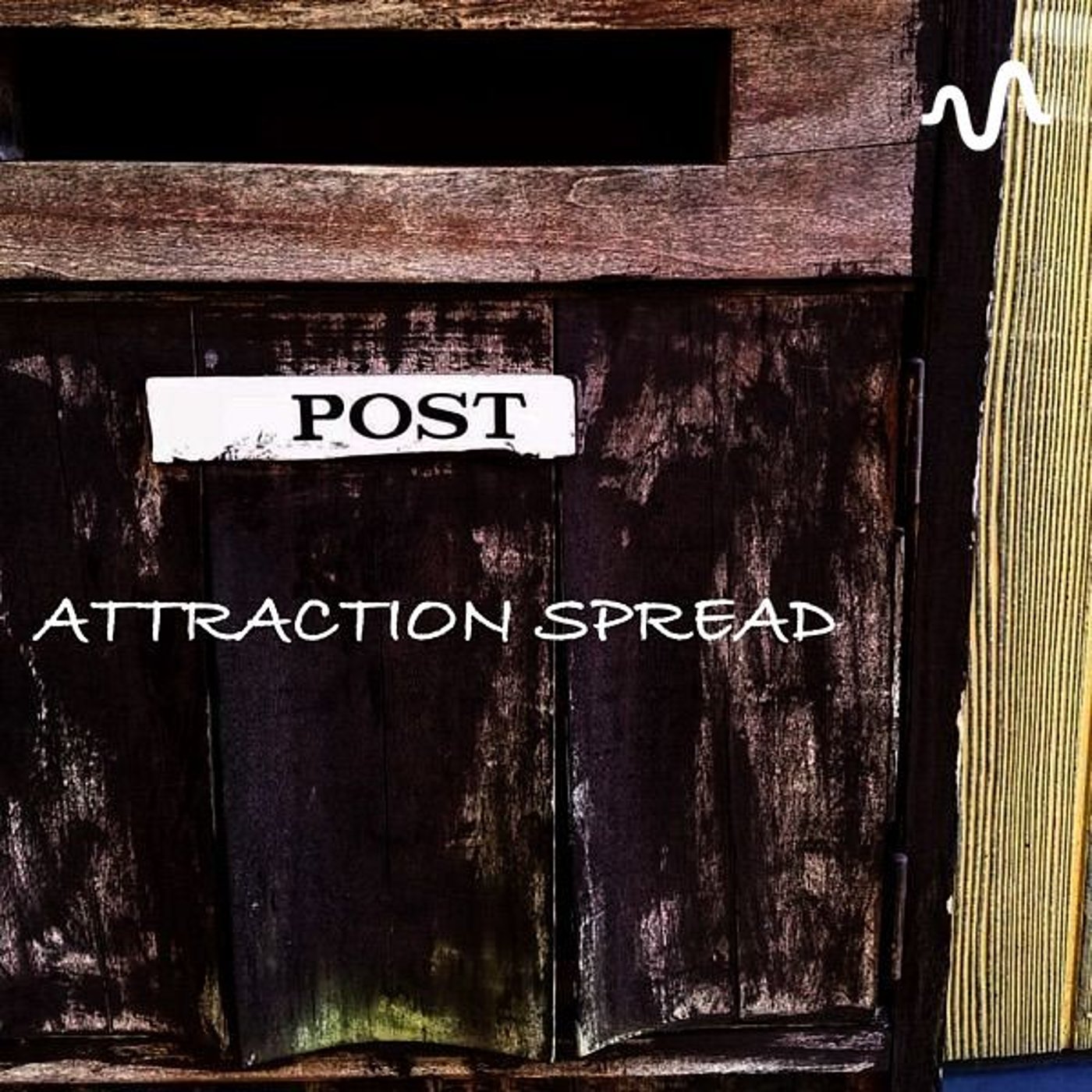 ATTRACTION SPREAD
