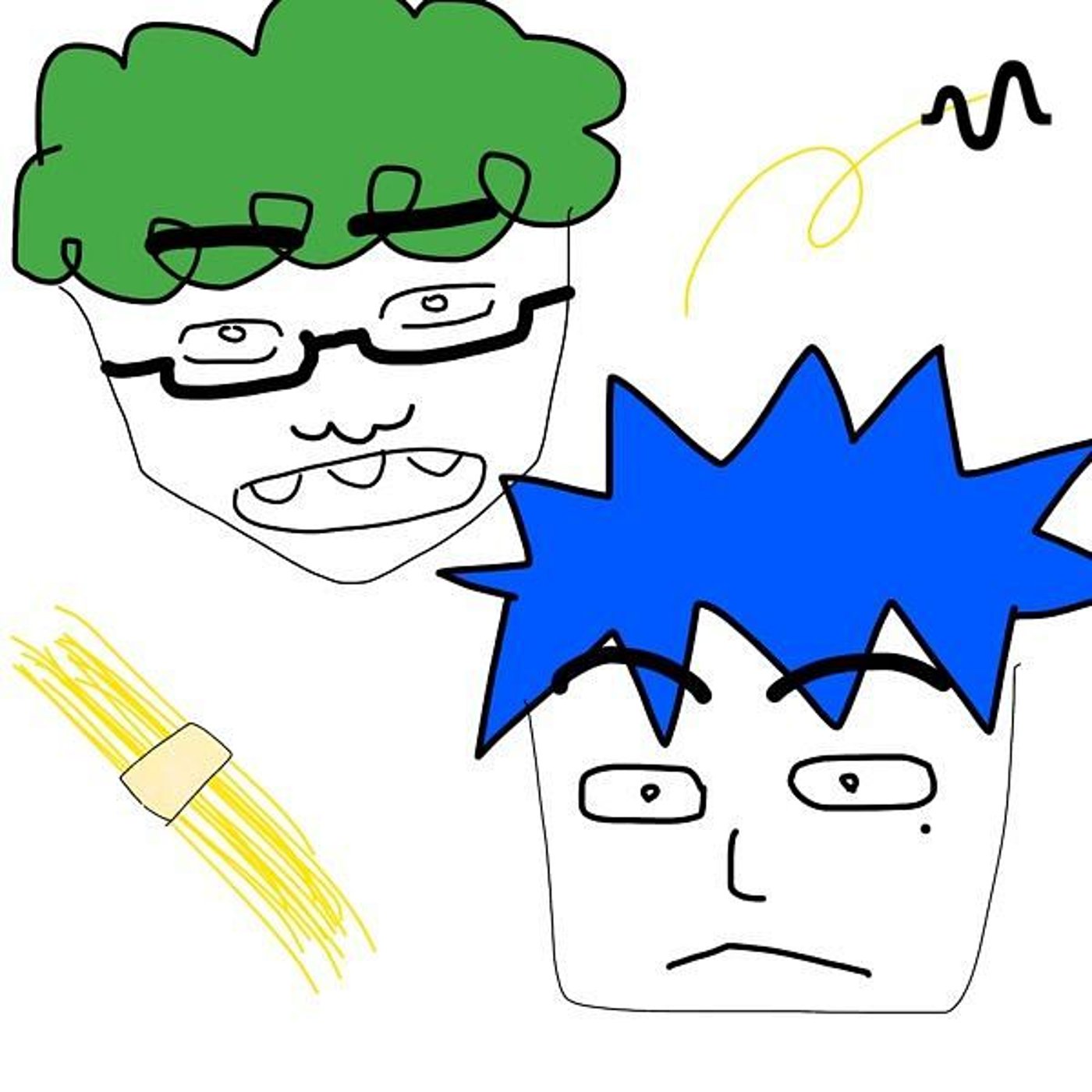 パスタの茹で時間は何分？ cover art