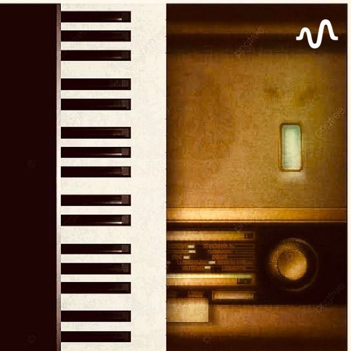 ピアノと語りのセラピー🌿 podcast artwork