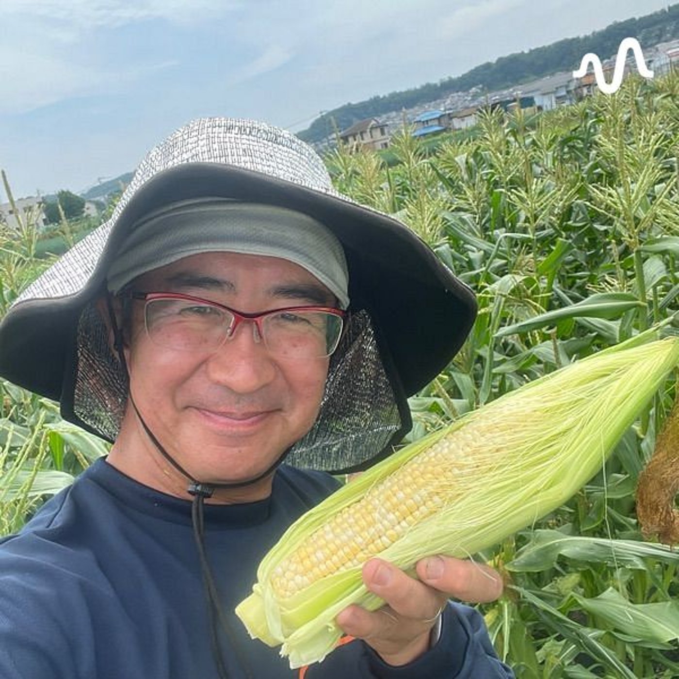 農家見習いの備忘録