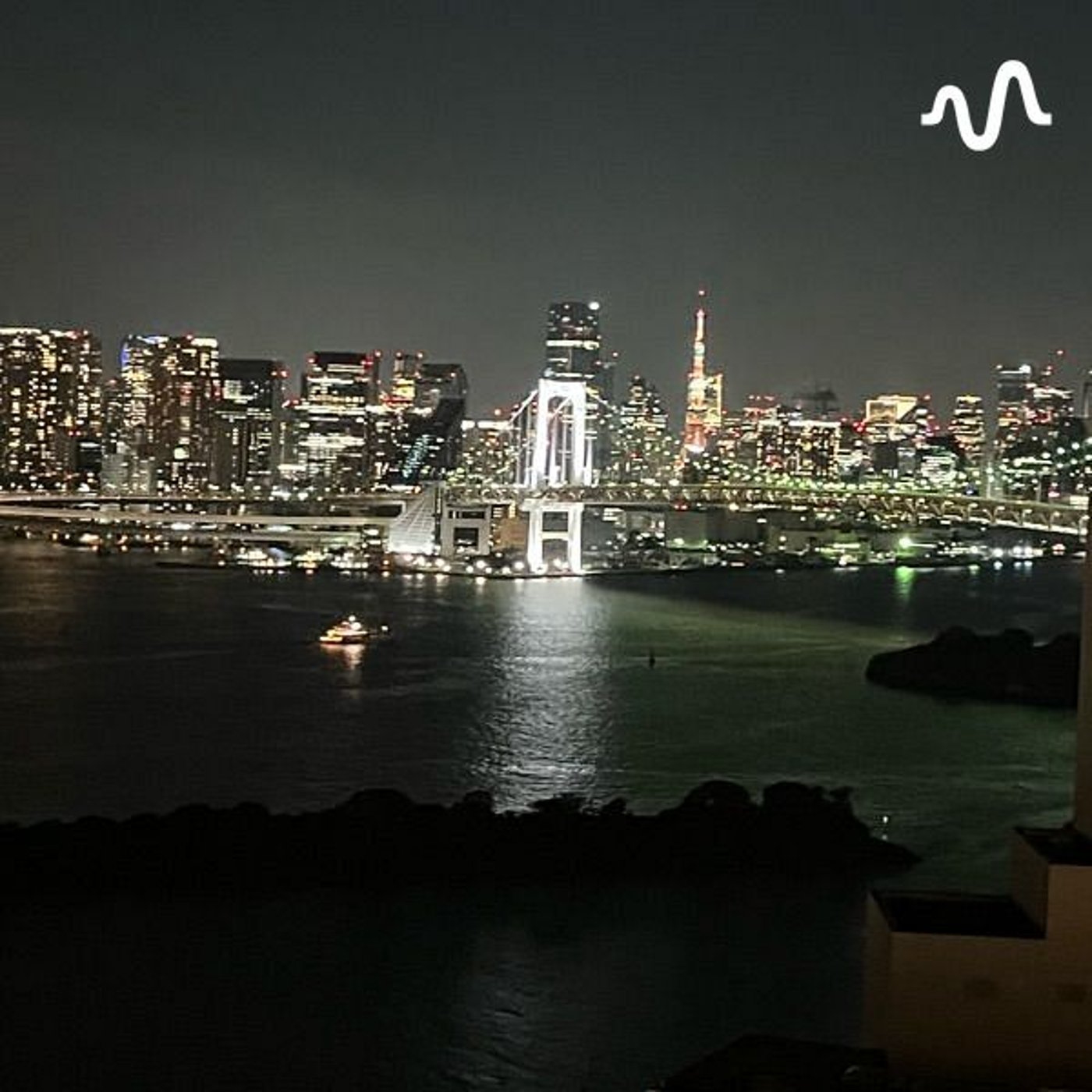 purple5チャンネル podcast artwork