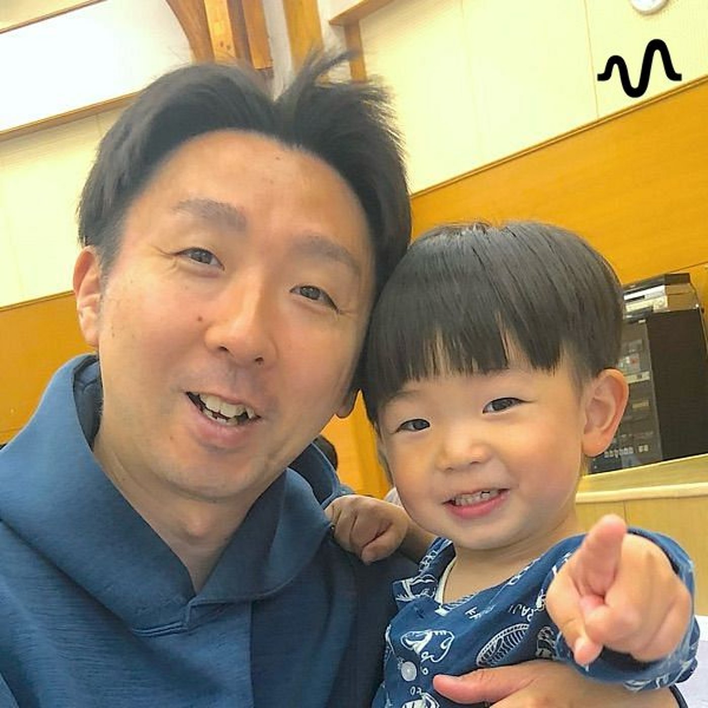 親バカ社長の子供に伝えたいビジネスの話 podcast artwork