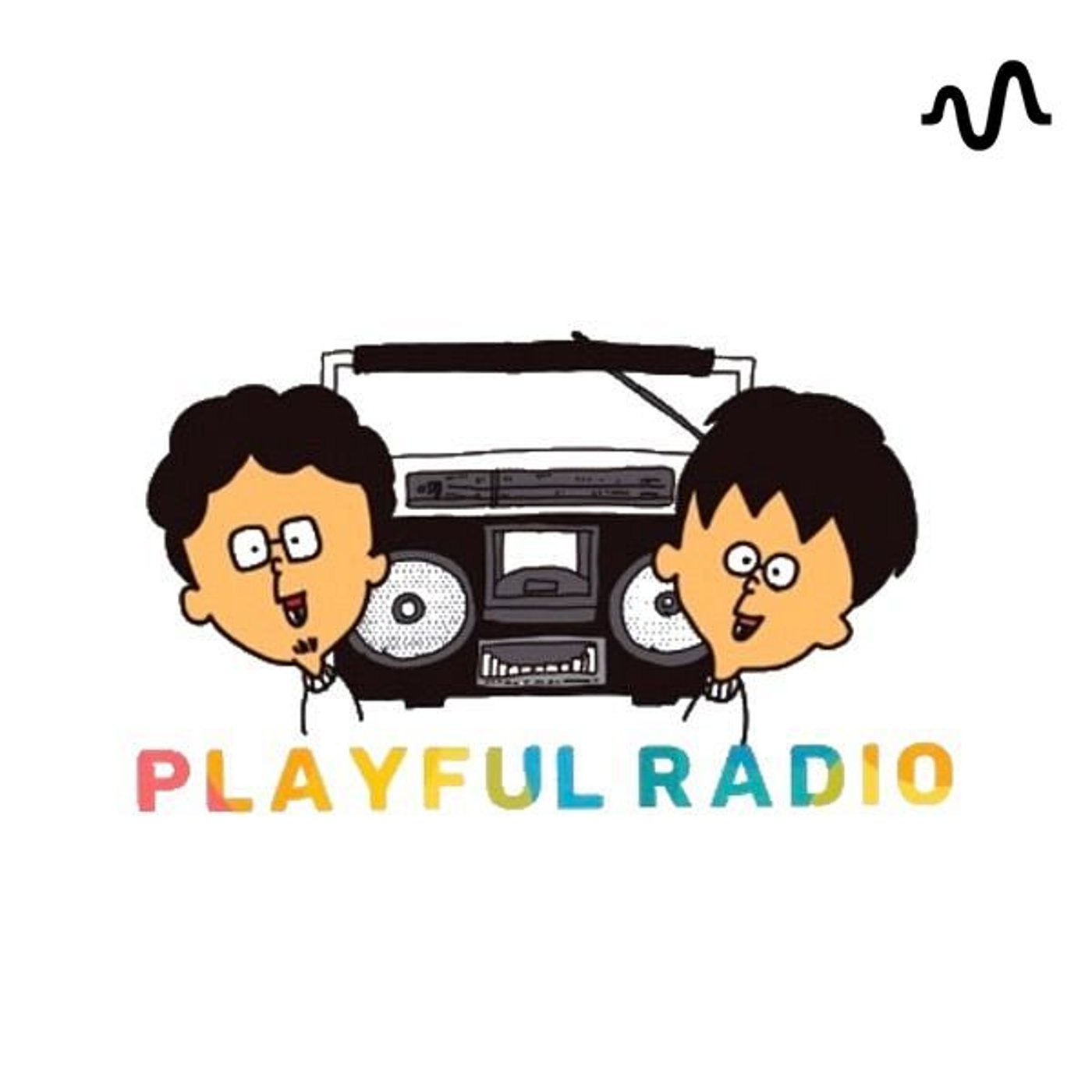 PLAYFUL RADIO