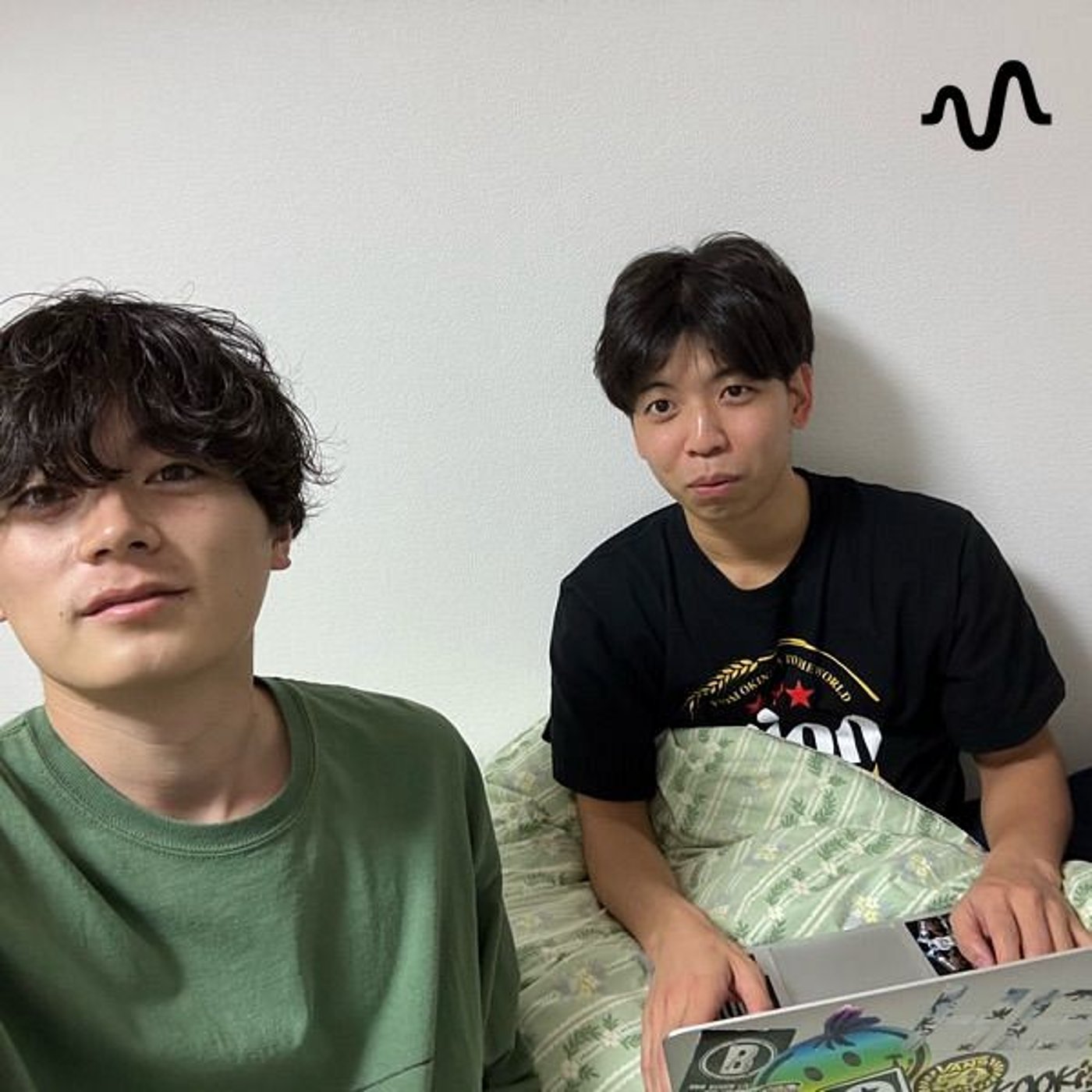 しょたこじラジオ podcast artwork