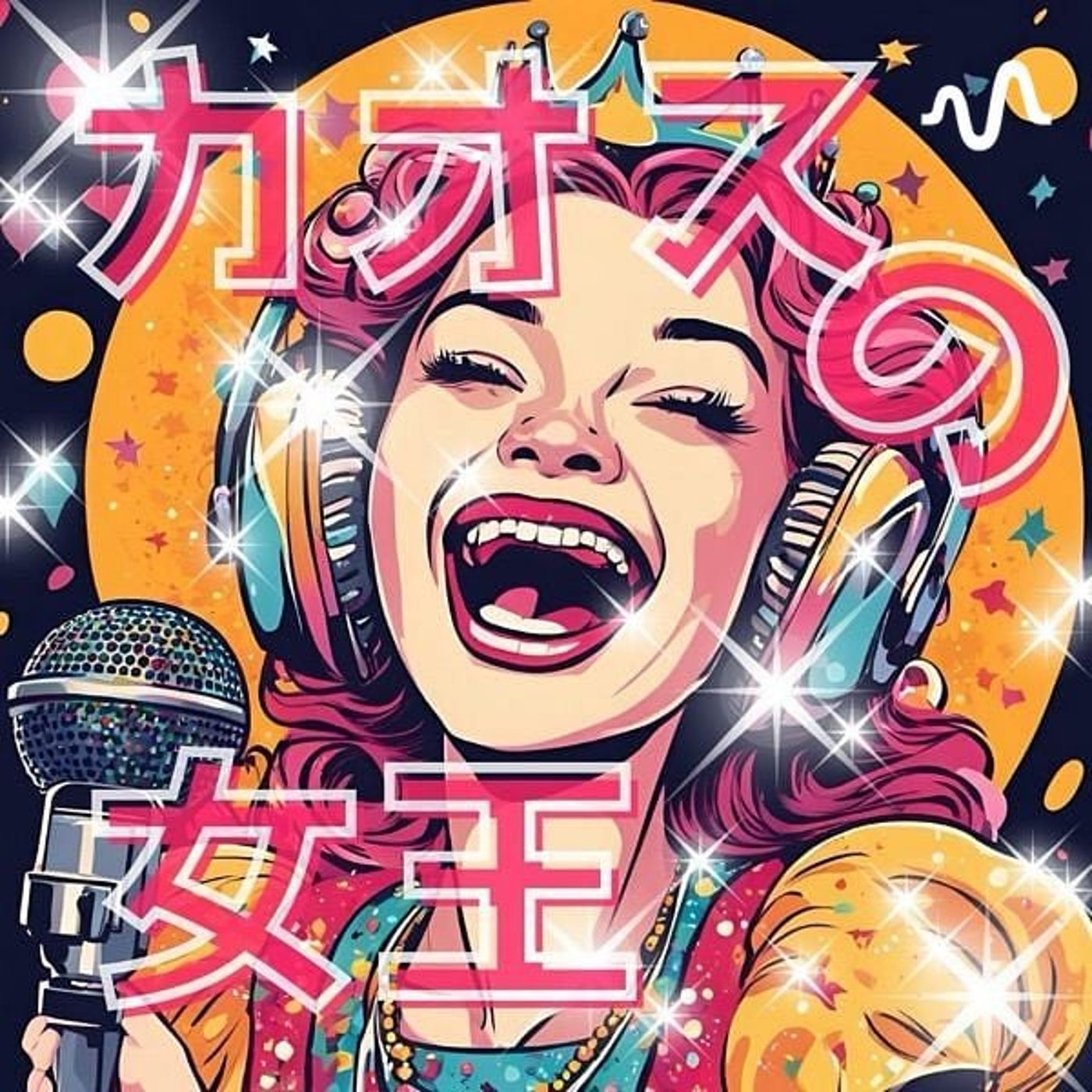 カオスの女王（Hosted by なみえ）