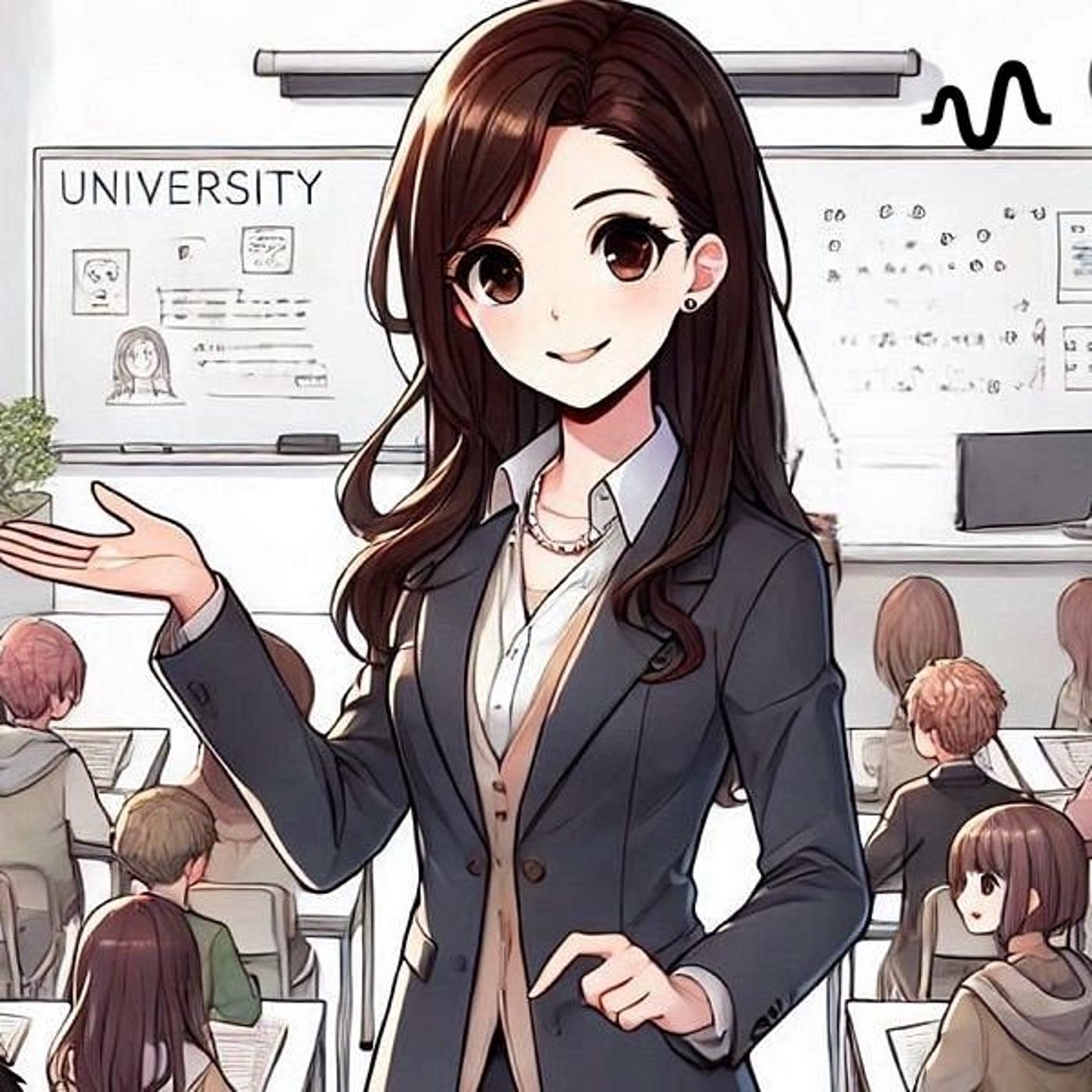 サッチーのとことこ人生ナビラジオ🧭（とこラジ）
