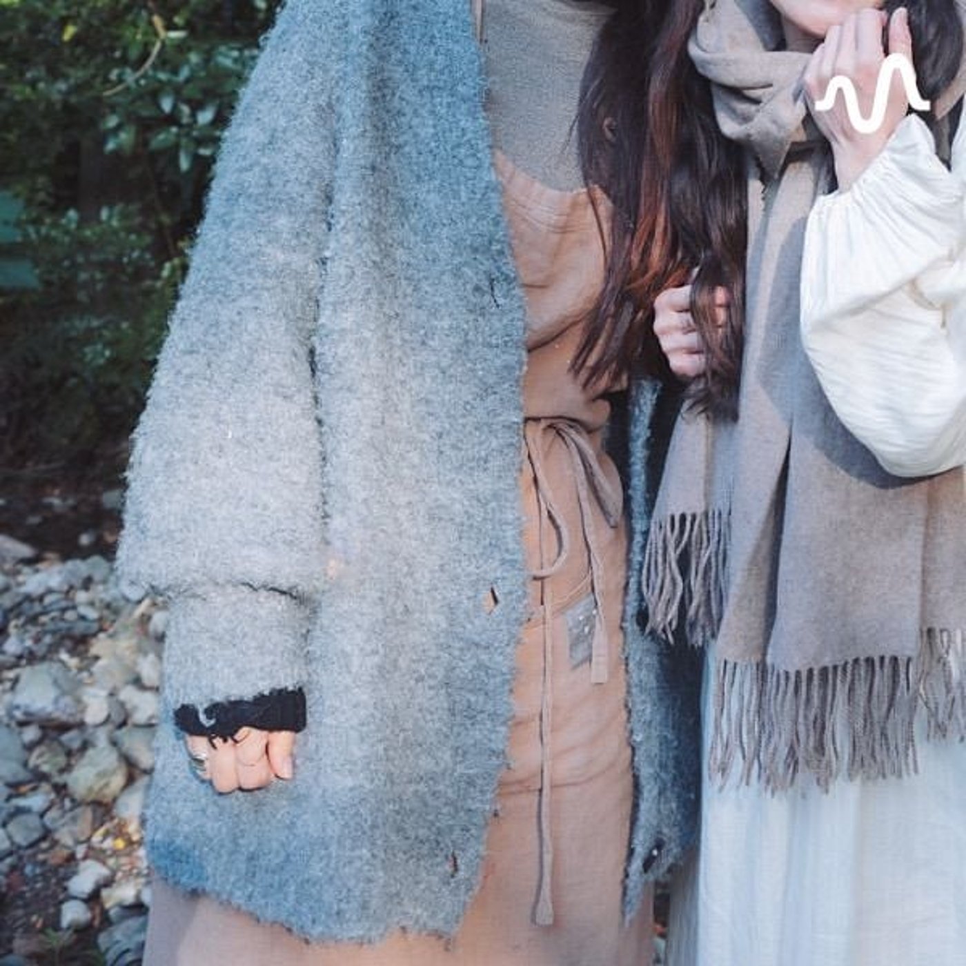 hanaeとhinakoのシルクタイム