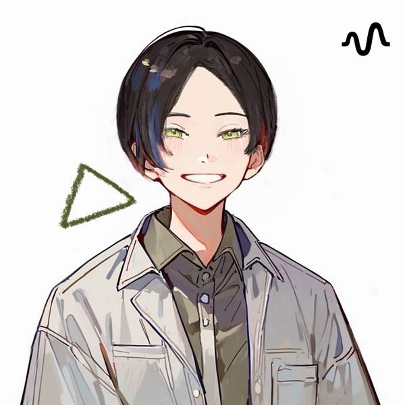 △さんと建設現場