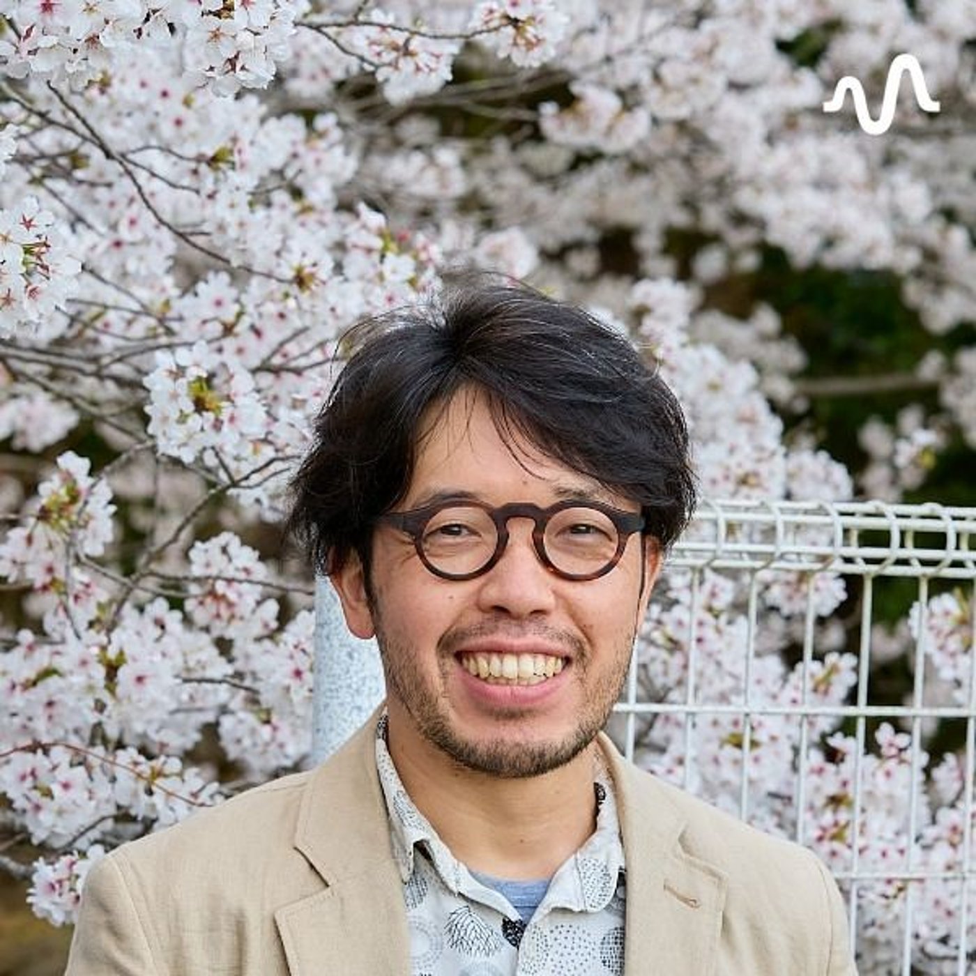 不安の可視化、圧縮ラボ