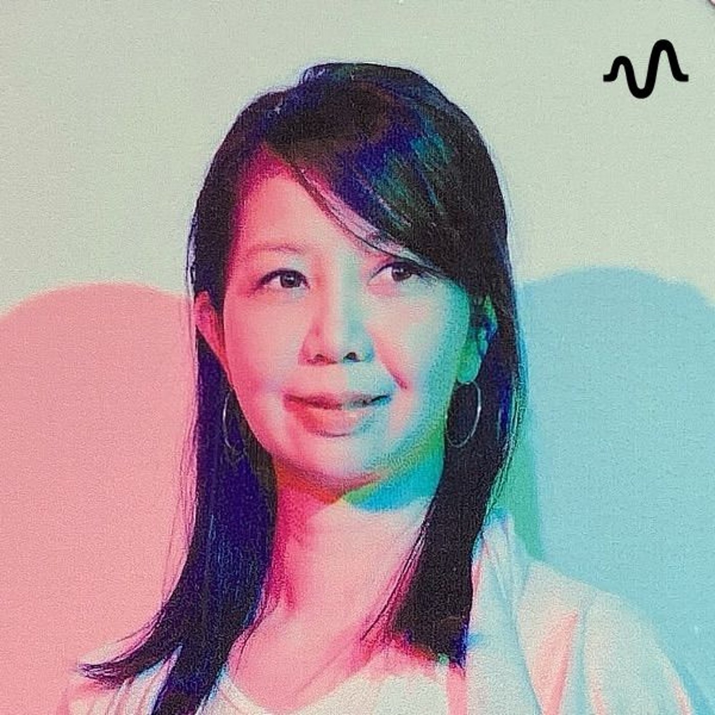 yuchanの英語&日本語の独り言！Spirit Colors（魂の色） podcast artwork