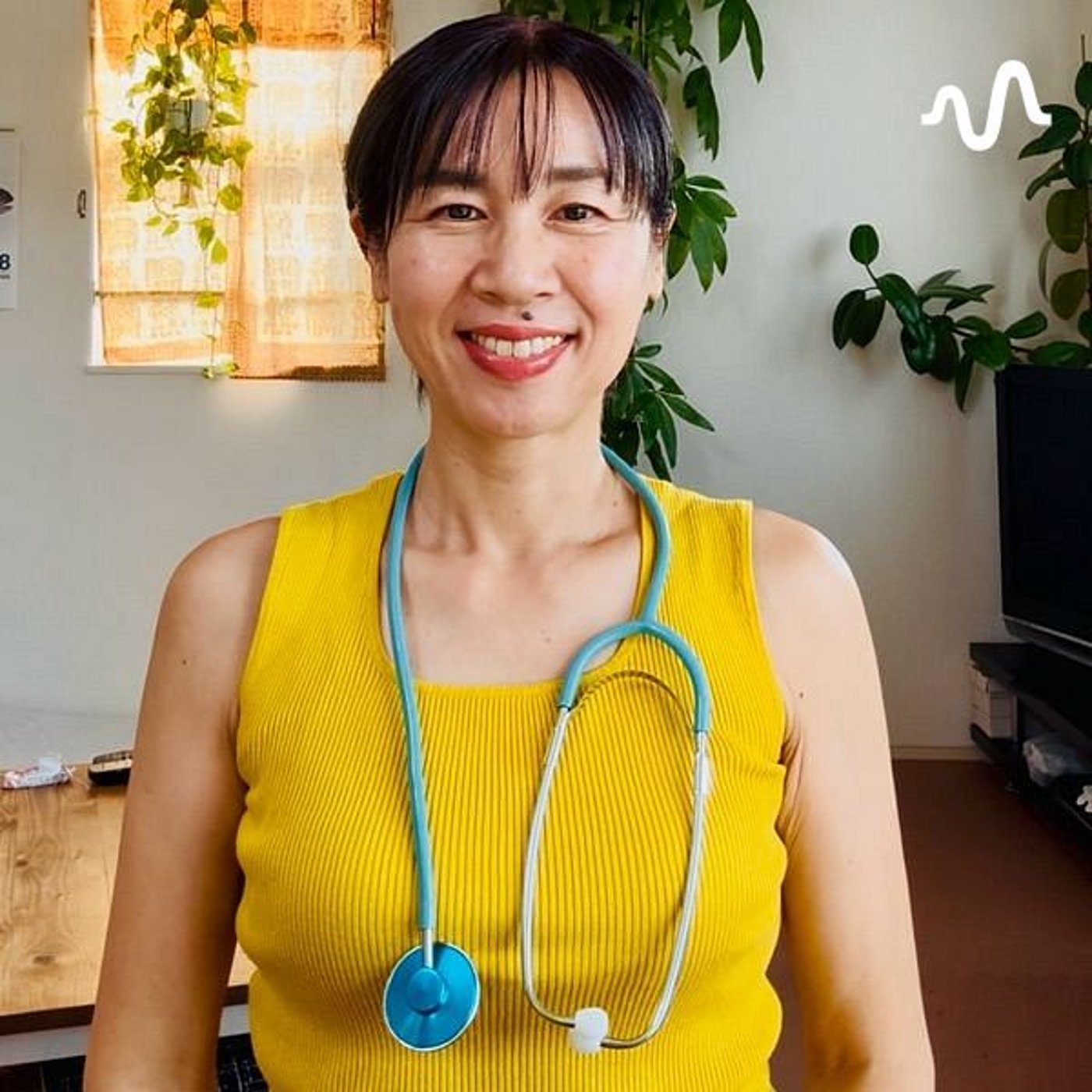 Miho’s Healing Voice　〜今日をやさしく生きるために〜