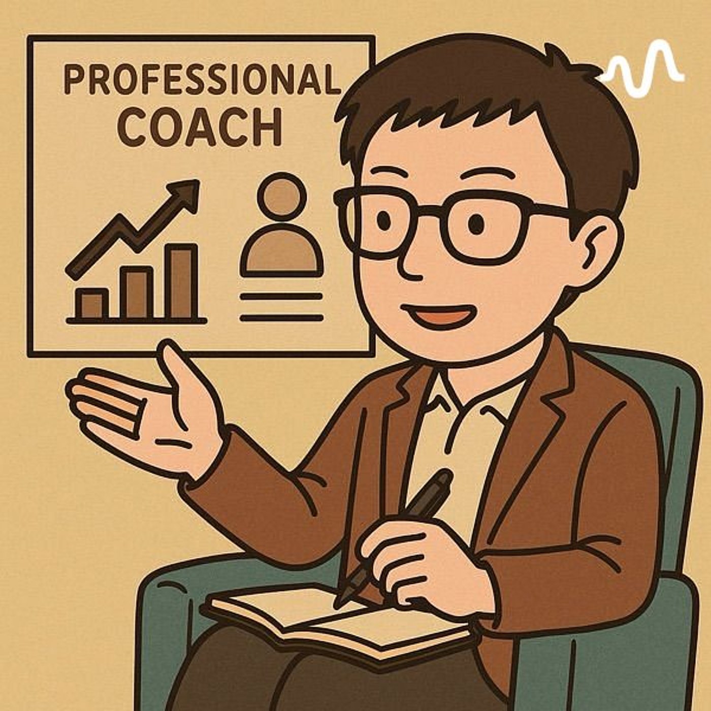 Coach H by Hidé チャンネル cover art