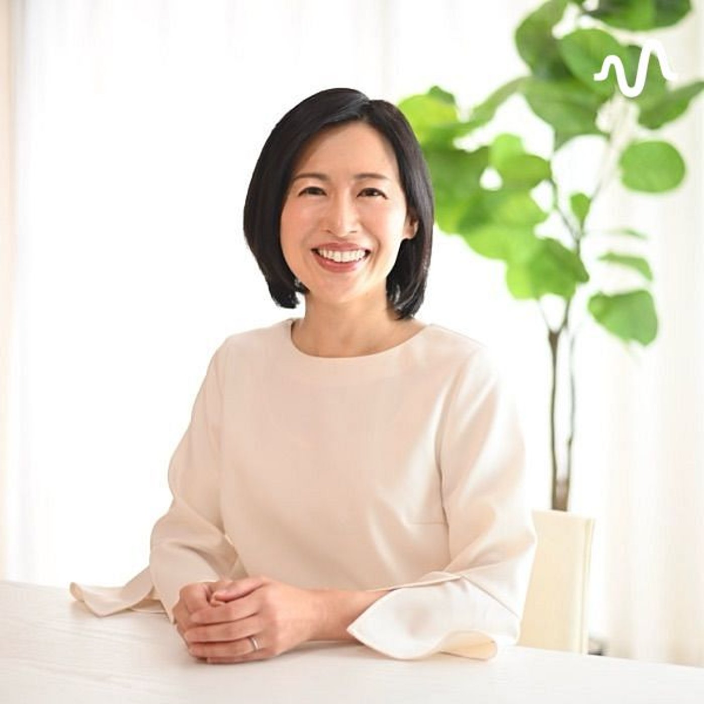 前原智子のコトバノセイリ
