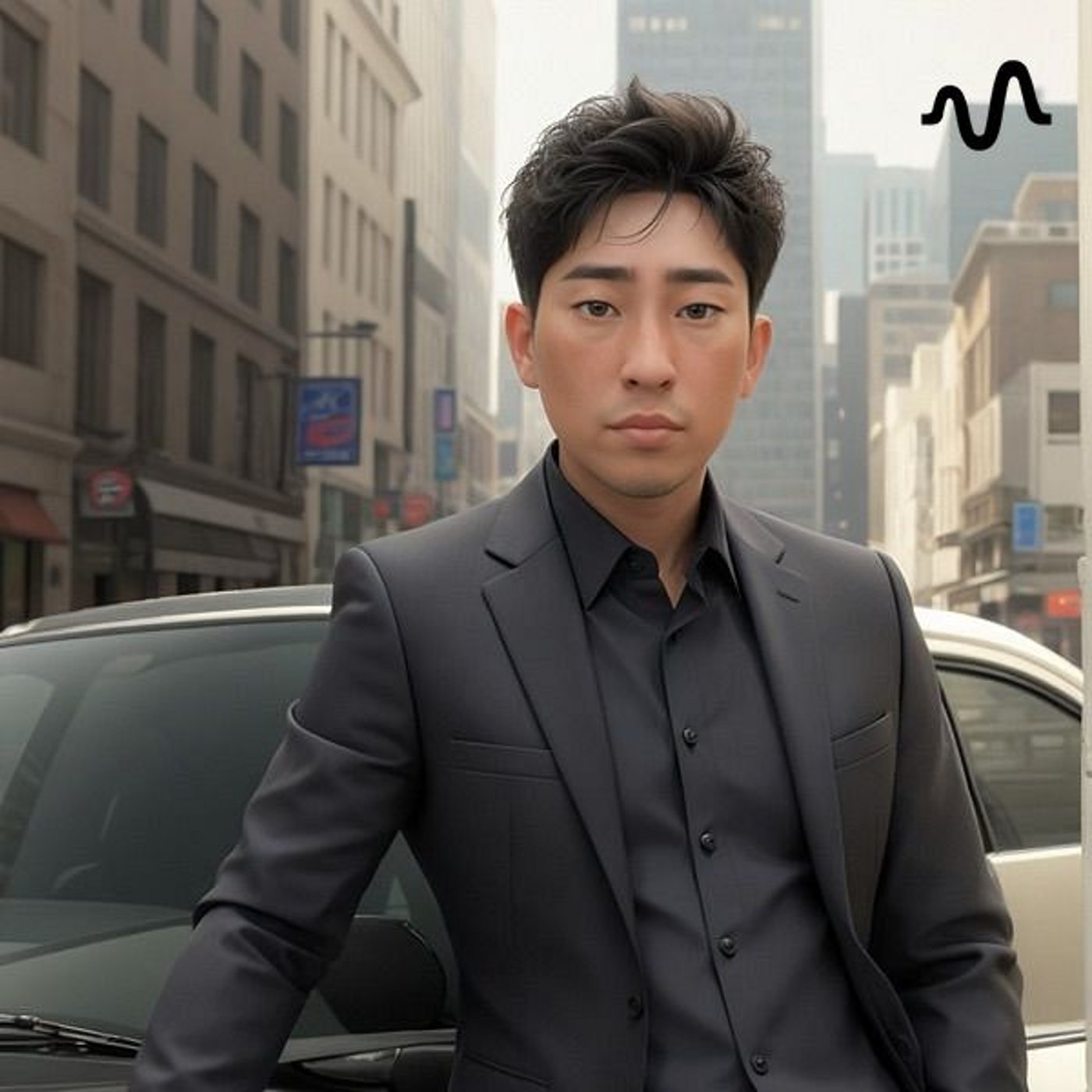 Urban Chill Asahikawa cover art