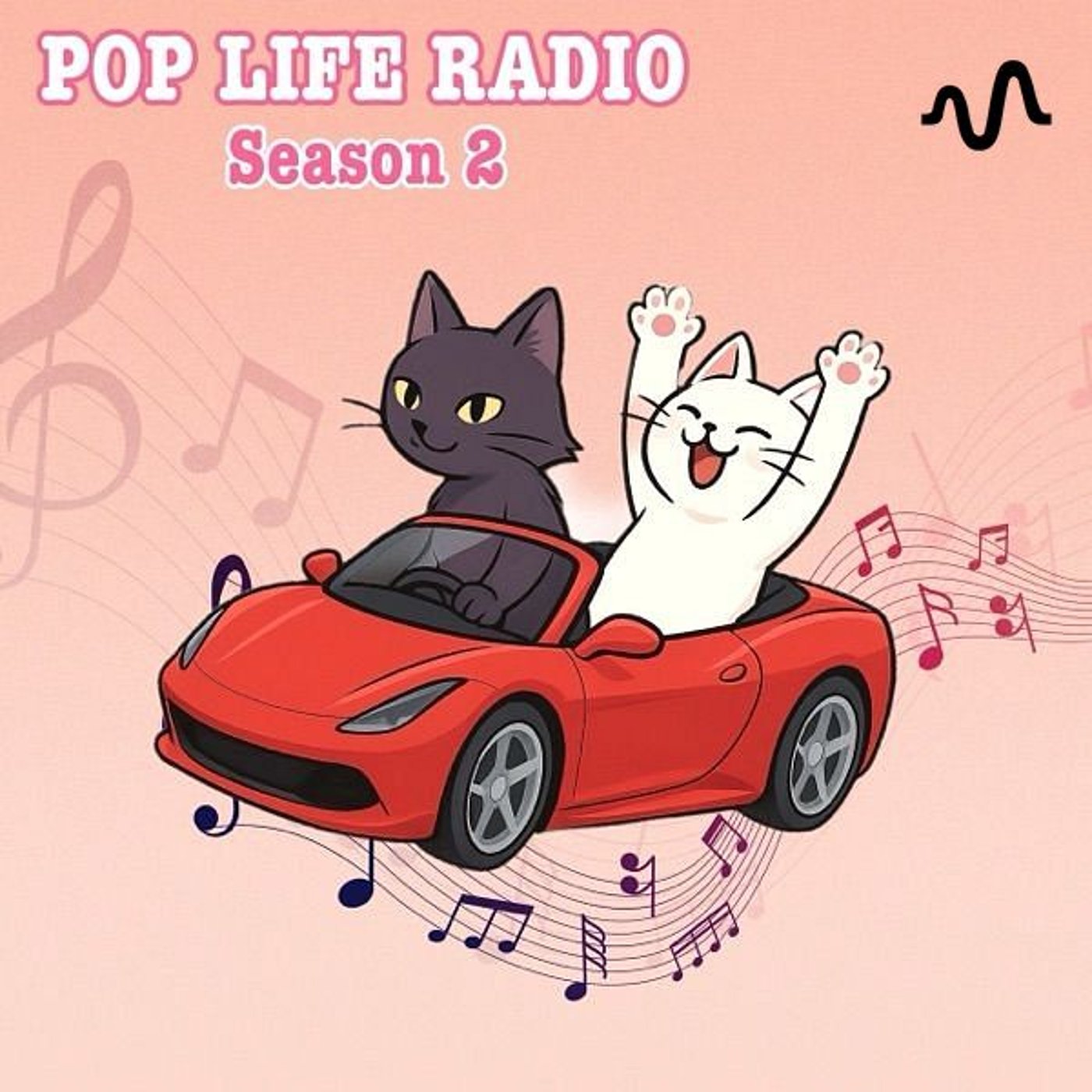 POP LIFE RADIO   season2