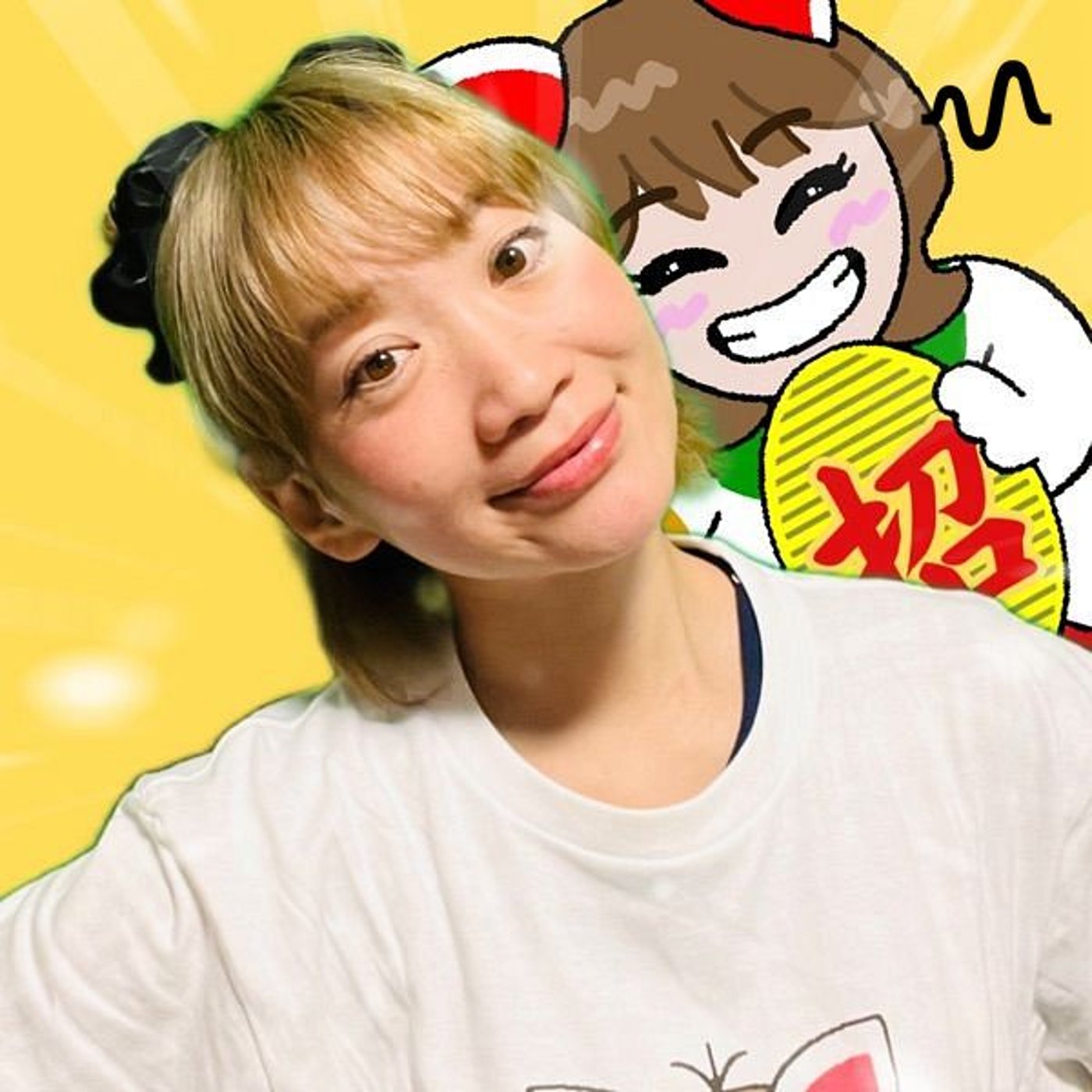 こじらせ代表、発言します