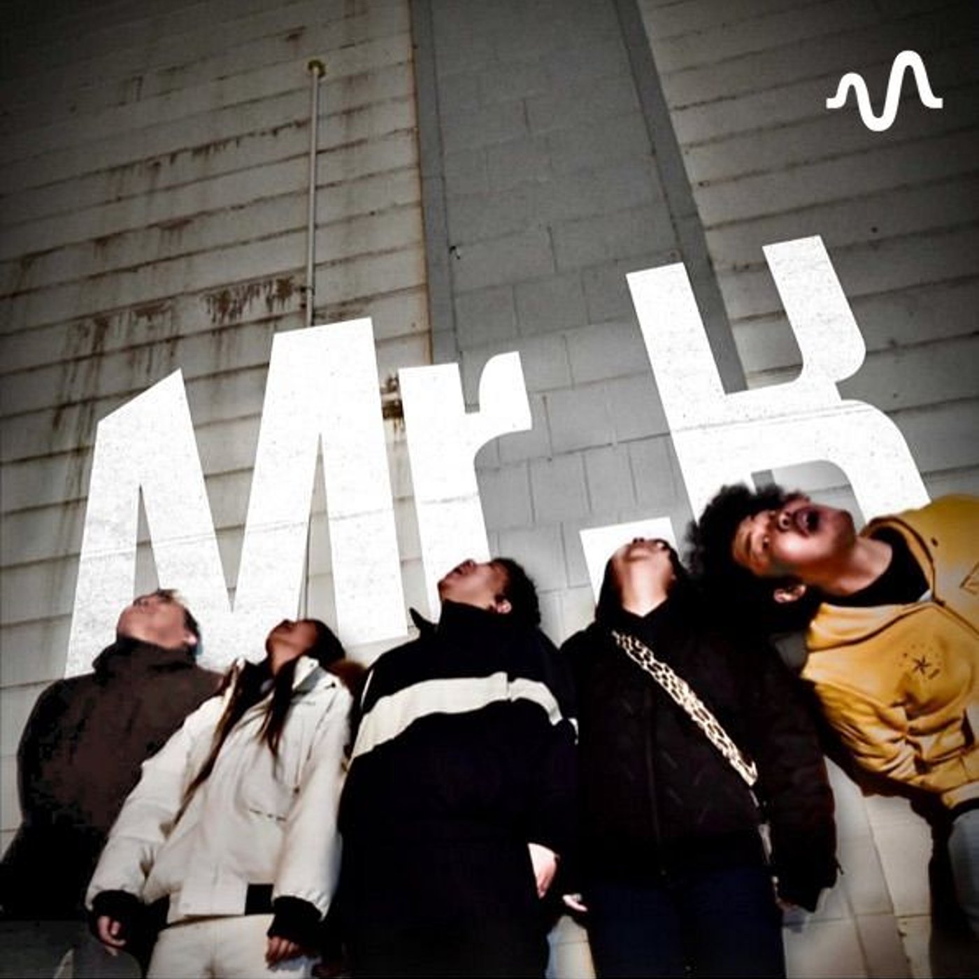 Mr,Kれーでぃお podcast artwork