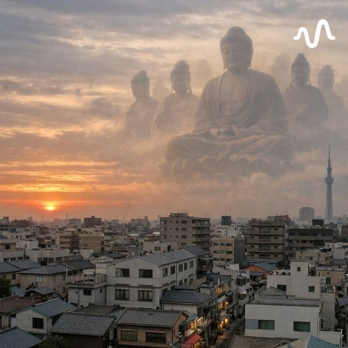 立ち眩みの観測者