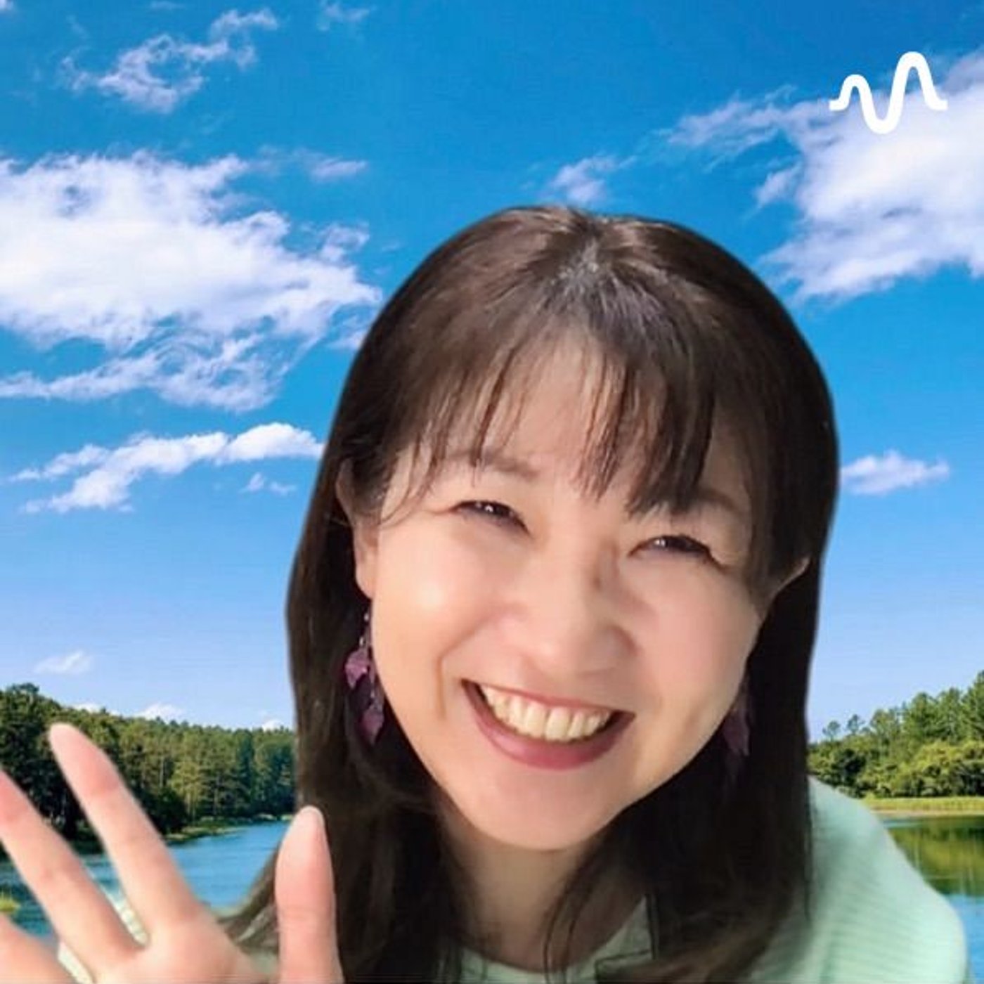世界一ゆるい「人生が激変する心理学」らんらんラジオ