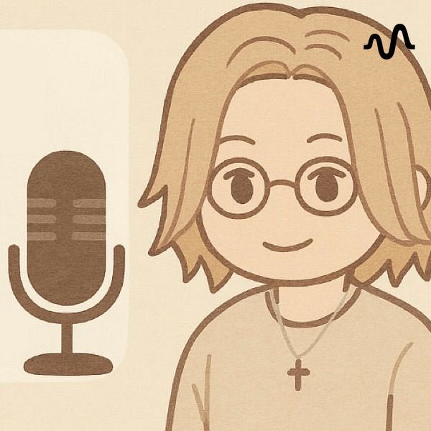 YouTubeチャンネルリリックパネルの管理人が中学入試について話すリリックラジ podcast artwork