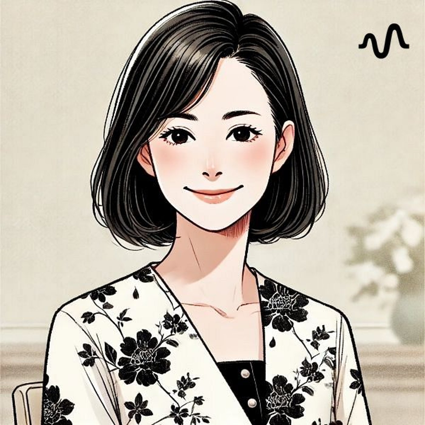 婚活12年からの逆転劇！稲村渚の婚活ラジオ