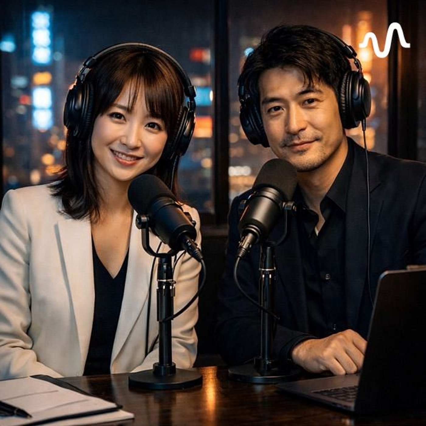 高瀬りの｜マーケットの裏側会議チャンネル