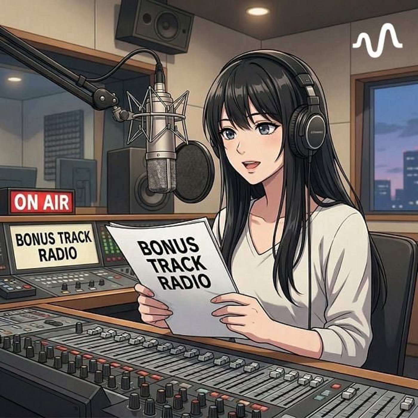 BONUS TRACK RADIO