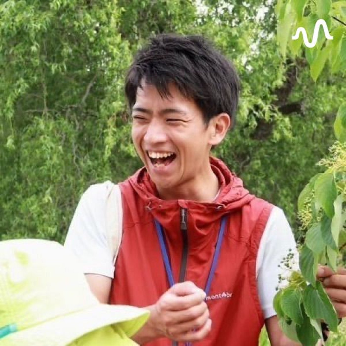 晴(はる)の自然さんぽ