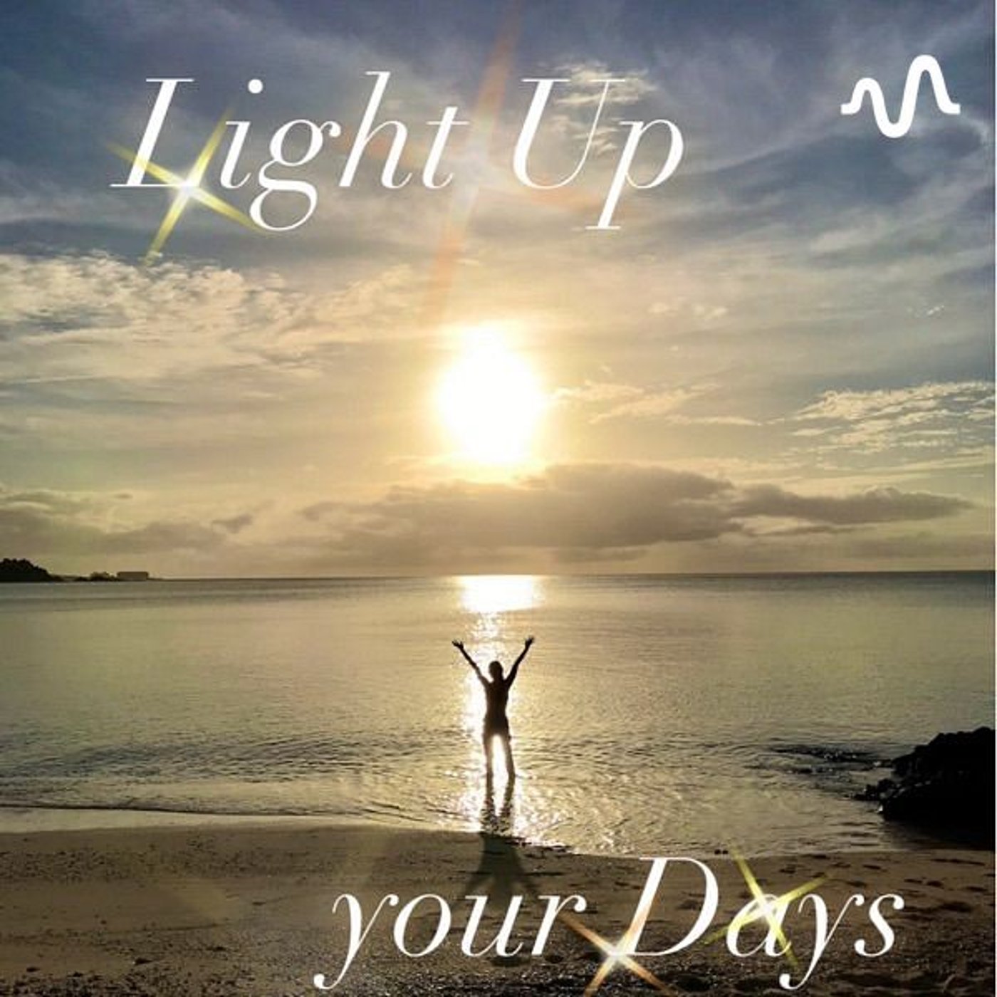 カラダの紐解き♡Light Up Your Days podcast artwork