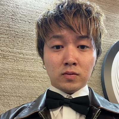 #6 リスナーからのお便りに返答①のサムネイル画像