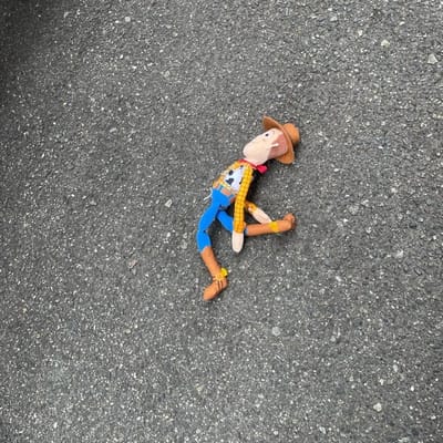 #13 あの頃を思い出した雑談のサムネイル画像