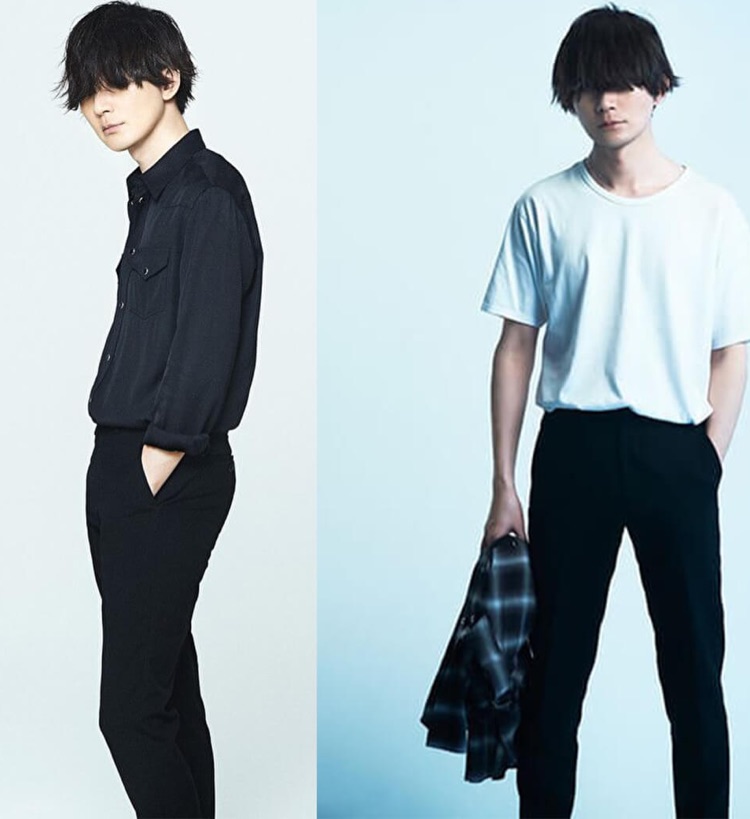 bumpofchicken ジャケット　藤原基央　着用 2月11日から始まったツアー【BUMP OF CHICKEN TOUR ホームシック