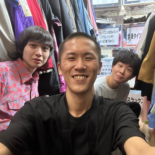 78 家族チャーハンからの情報提供〜江頭編〜 - 山内仁平情報 | stand.fm