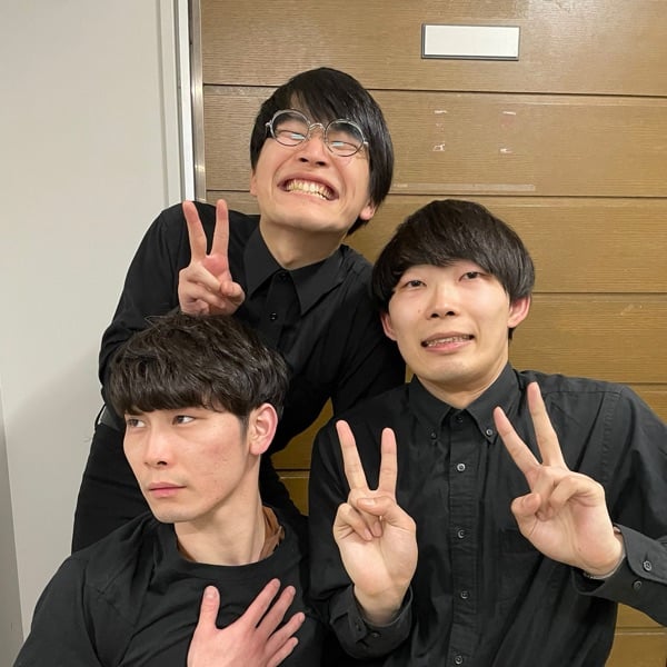 cacao 浦田スターク グッズ cacao 浦田スターク | stand.fm