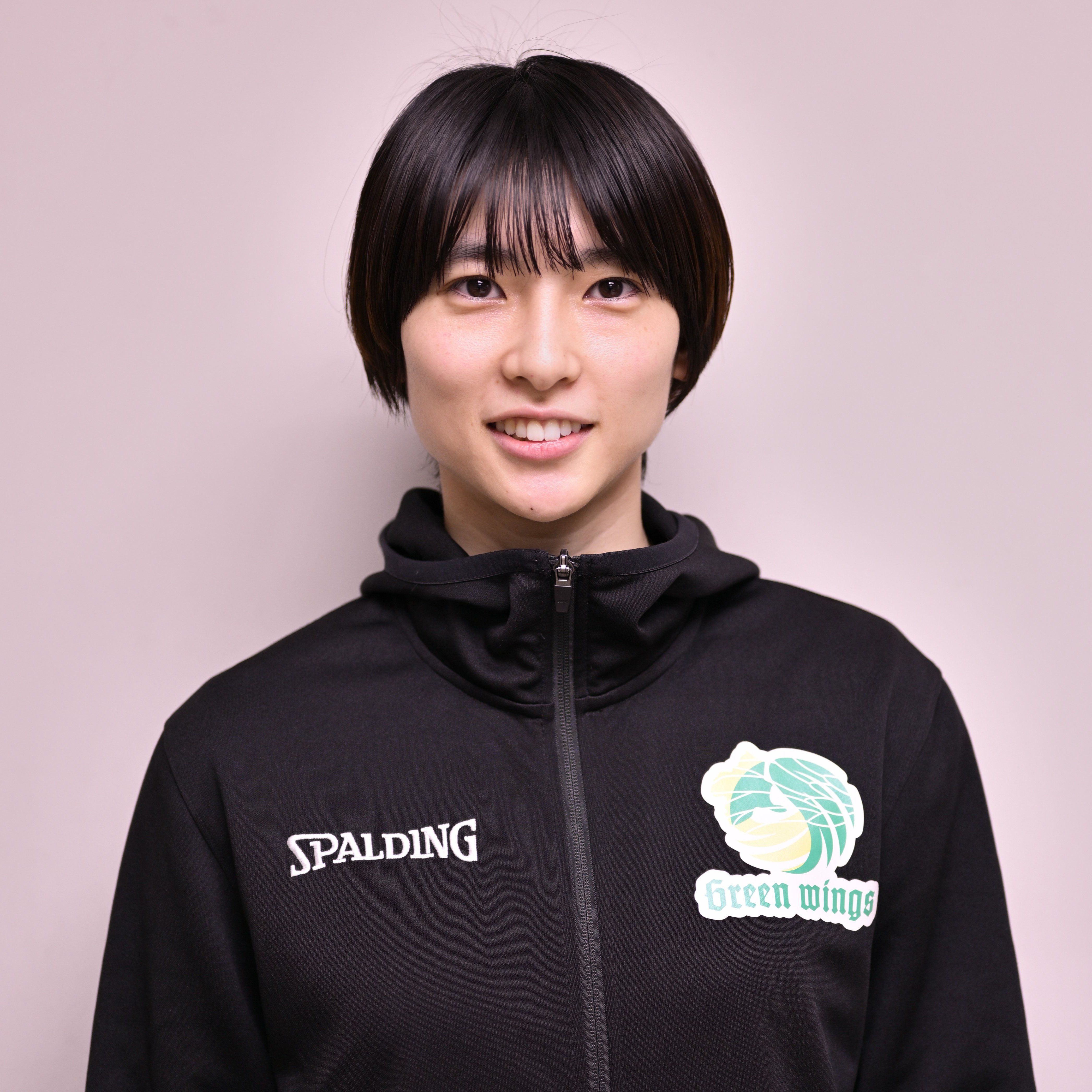 SASAmic Greenwings #002 白岩蘭奈選手 - SASAmic | stand.fm