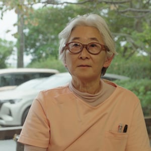 ドキュメンタリー「医の倫理と戦争」山本草介監督 - 声で綴る 映画