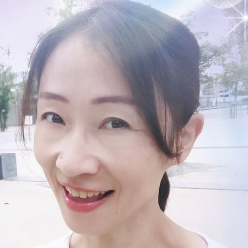 スピ好き女子の魂活AKOちゃんネル | stand.fm