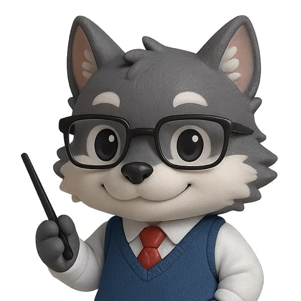 図解師☆ウルフの『ウルフチャンネル🐺』 | stand.fm