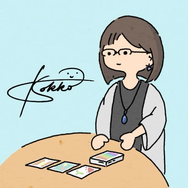 ハートカウンセラーkokkoのご機嫌幸せチャンネル | stand.fm