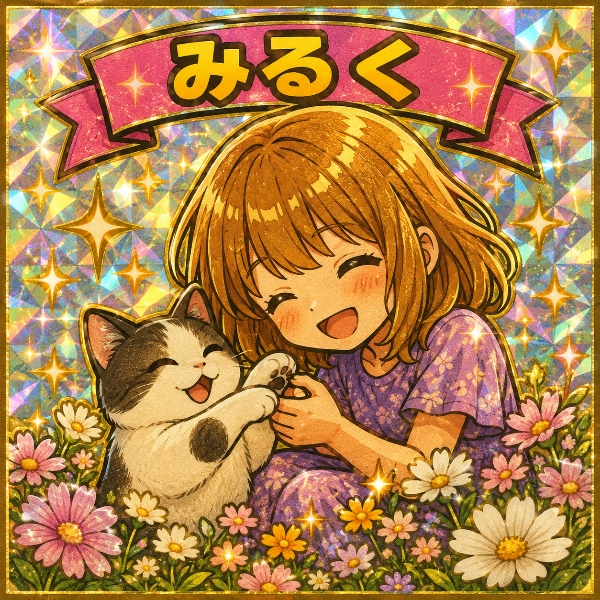 みるくチャンネル ライブ - みるくの雑談部屋 | stand.fm